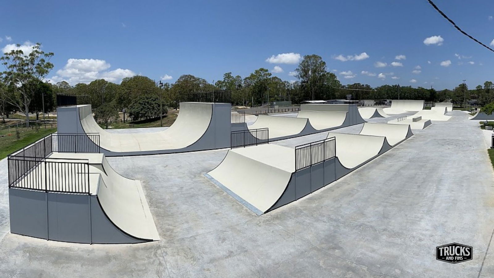 Beenleigh skatepark